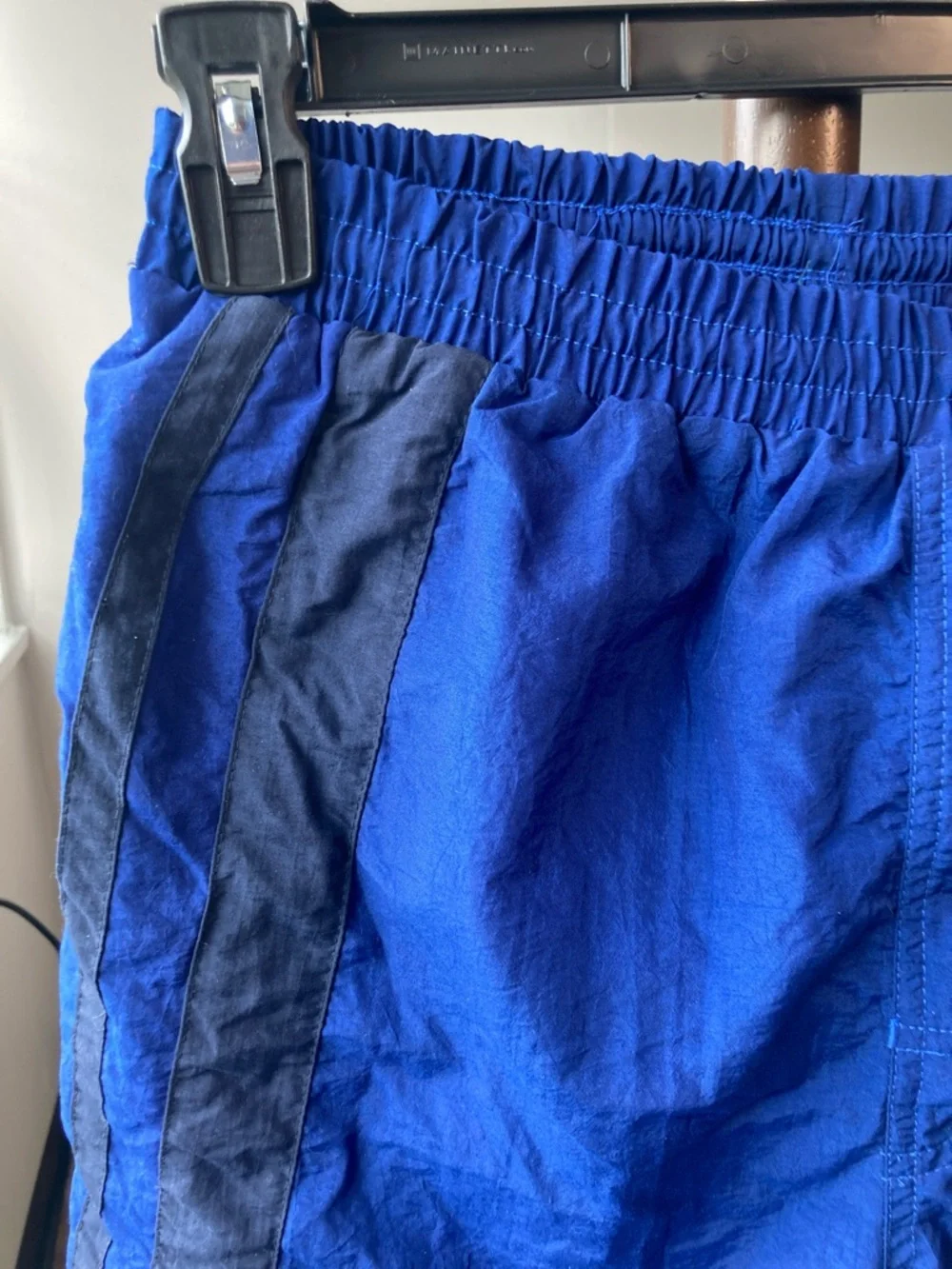 Vintage swim short Men’s M